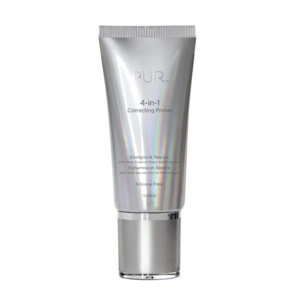 PÜR 4-in-1 Correcting Primer Probiotics