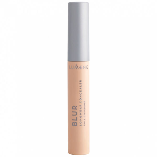 Lumene Blur Longwear Concealer Medium