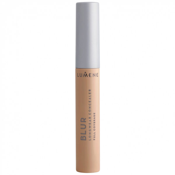 Lumene Blur Longwear Concealer Dark