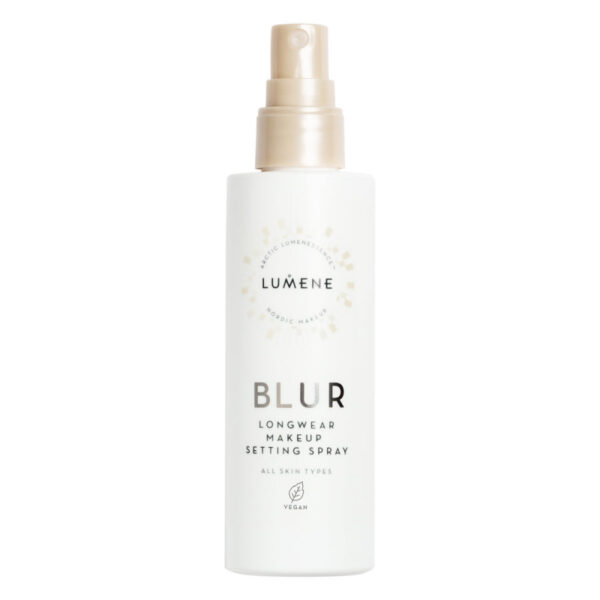 Lumene Blur Longwear Makeup Setting Spray