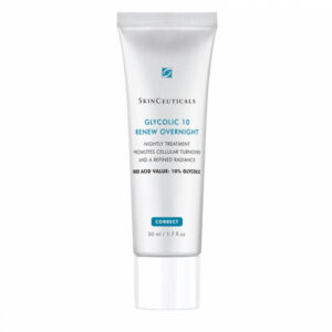 SkinCeuticals Glycolic 10 Renew Overnight (50ml)