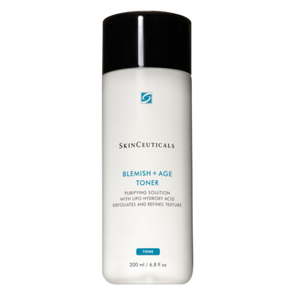 SkinCeuticals Blemish & Age Toner (200ml)