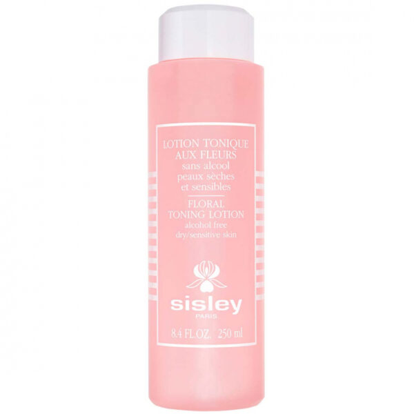 Sisley Floral Toning Lotion (250ml)