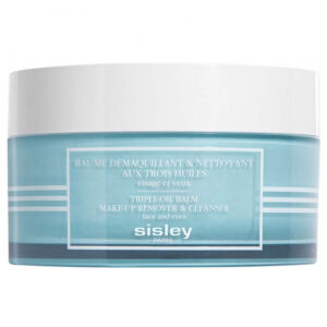 Sisley Triple-Oil Balm Make-Up Remover & Cleanser (125g)