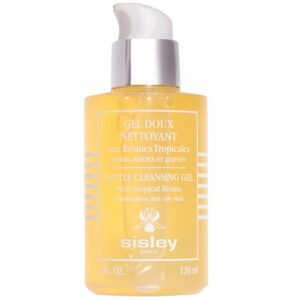 Sisley Gentle Cleansing Gel with Tropical Resins (120ml)