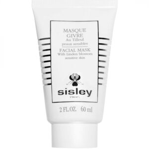 Sisley Facial Mask with Linden Blossom (60ml)