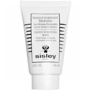 Sisley Deeply Purifying Mask with Tropical Resins (60ml)