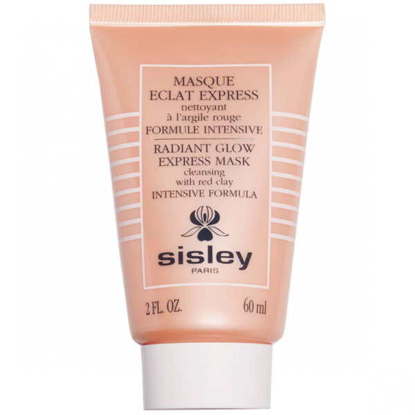 Sisley Radiant Glow Express Mask (60ml)