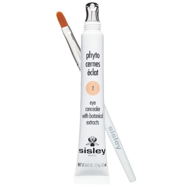 Sisley Phyto-Cernes Éclat 2