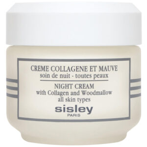 Sisley Night Cream with Woodmallow (50ml)