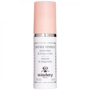 Sisley Double Tenseur Instant & Long-term (30ml)