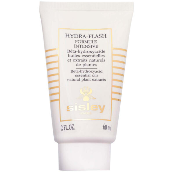 Sisley Hydra-Flash Formule Intensive Day & Night Cream (60ml)