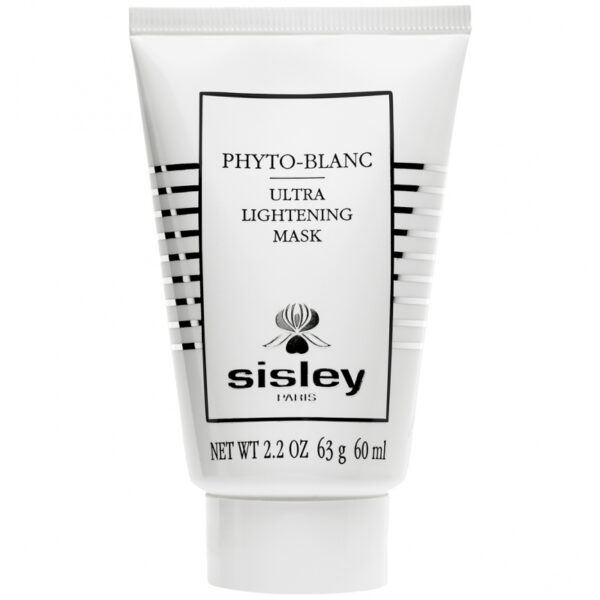 Sisley Phyto-Blanc Ultra Lightening Mask (60 ml)