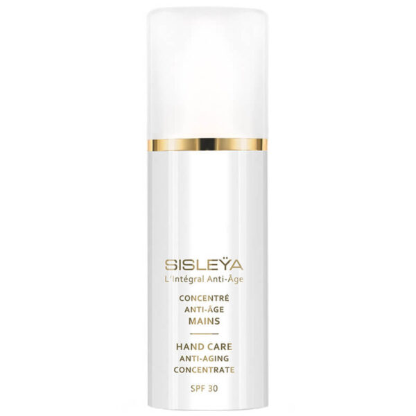 Sisley Sisleya l&apos;Integral Hand Cream Anti-Aging SPF30 (75ml)