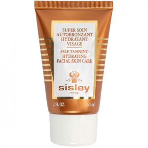 Sisley Self Tanning Facial Skincare (60ml)