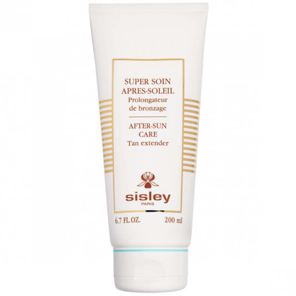 Sisley Super Soin Apres-Soleil After Sun Care (200ml)