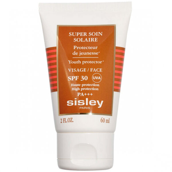 Sisley Super Soin Solaire Facial Sun Cream SPF30 (60ml)