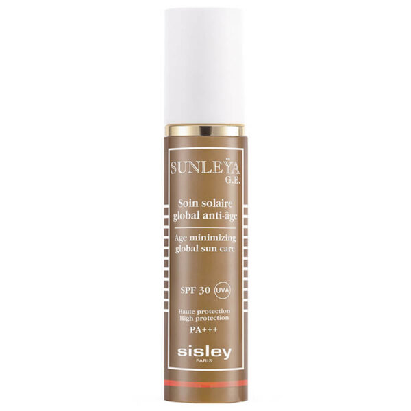 Sisley Sunleya G.E. Age Minimizing SPF30 (50ml)