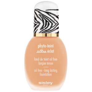 Sisley Phyto-Teint Ultra Eclat 3N Apricot