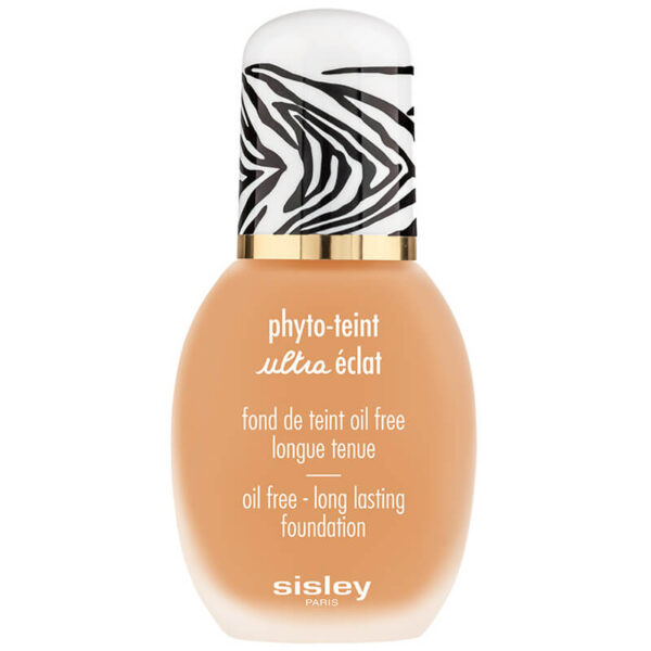 Sisley Phyto-Teint Ultra Eclat 4W Cinnamon