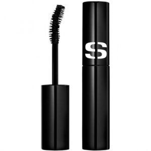 Sisley Mascara So Curl 1 Deep Black