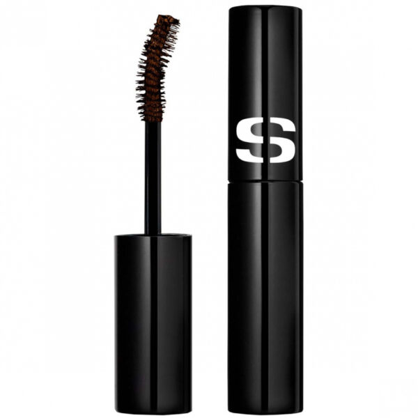 Sisley Mascara So Curl 2 Deep Brown