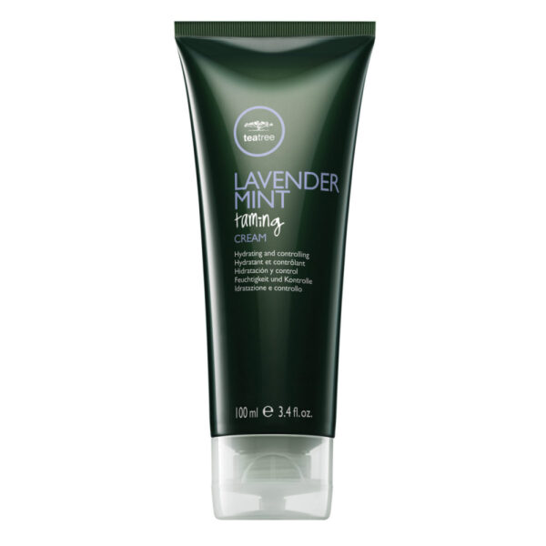 Paul Mitchell Tea Tree Lavender Mint Taming Cream (100ml)