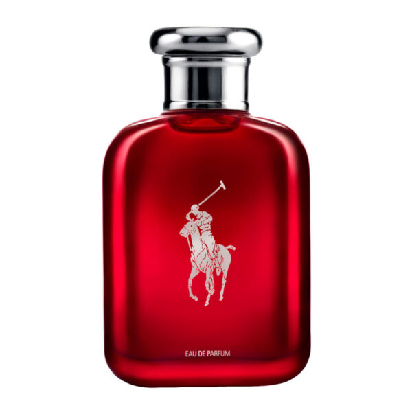 Ralph Lauren Polo Red EdP (75ml)