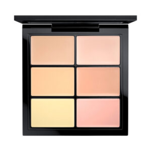 MAC Studio Fix Conceal and Correct Palette Light