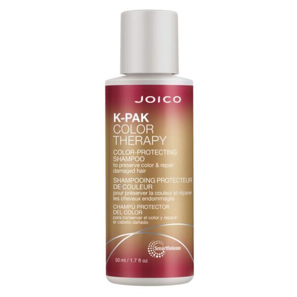 Joico K-Pak Color Therapy Color-Protecting Shampoo (50 ml)