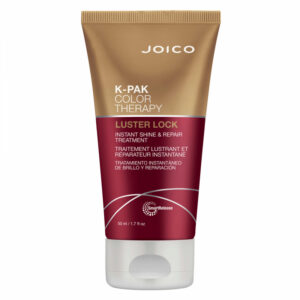 Joico K-Pak Color Therapy Luster Lock Instant Shine & Repair Treatment (50 ml)