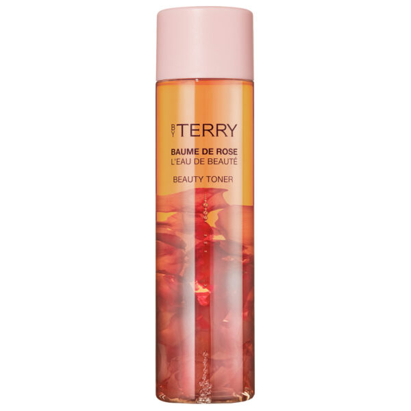 By Terry Baume De Rose Beauty Toner (200ml)