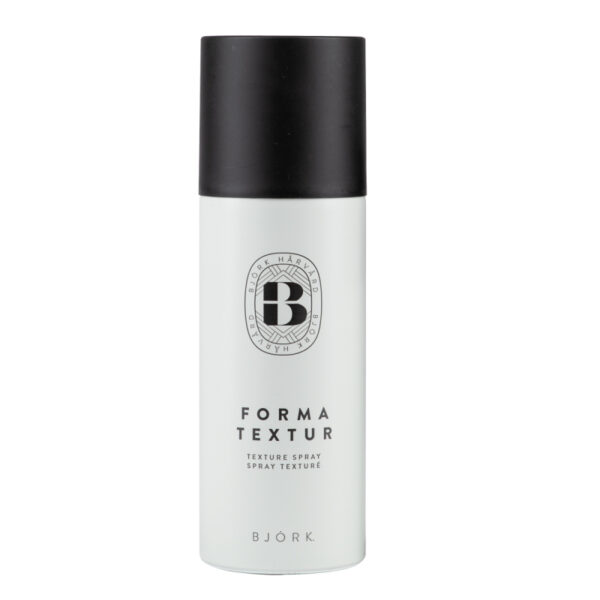 Björk Forma Textur (200ml)