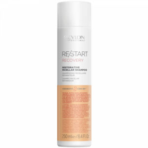 Revlon Professional Restart Recovery Restorative Micellar Shampoo (250ml)