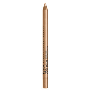 Nyx Professional Makeup Epic Wear Liner Sticks Gold Plated