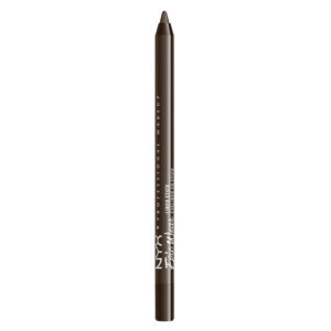 Nyx Professional Makeup Epic Wear Liner Sticks Deepest Brown