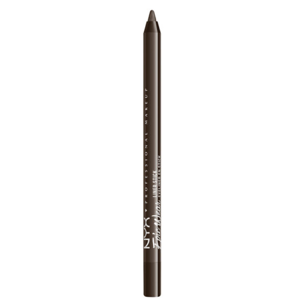 Nyx Professional Makeup Epic Wear Liner Sticks Deepest Brown