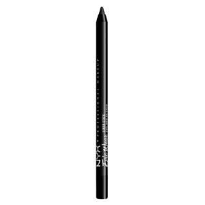 Nyx Professional Makeup Epic Wear Liner Sticks Pitch Black