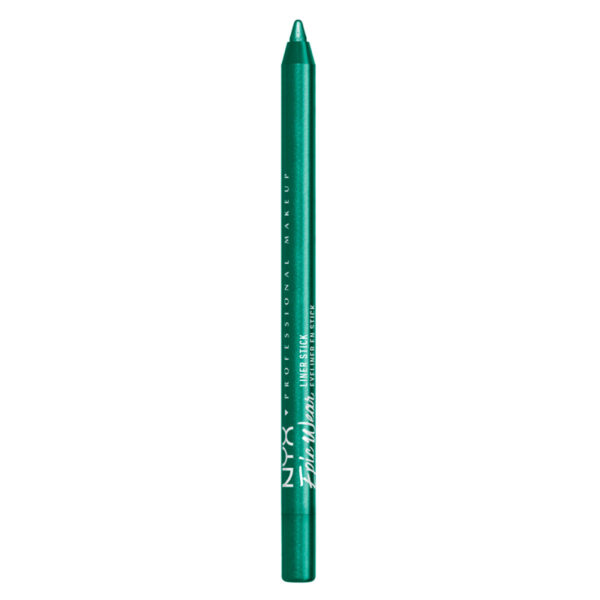 Nyx Professional Makeup Epic Wear Liner Sticks Intense Teal