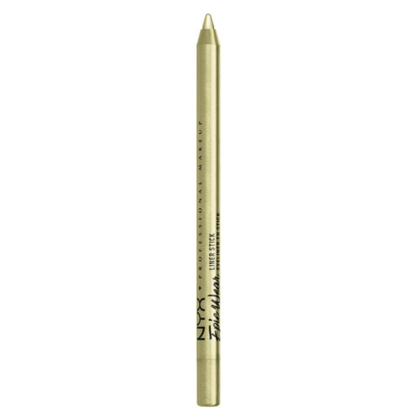 Nyx Professional Makeup Epic Wear Liner Sticks Charteuse