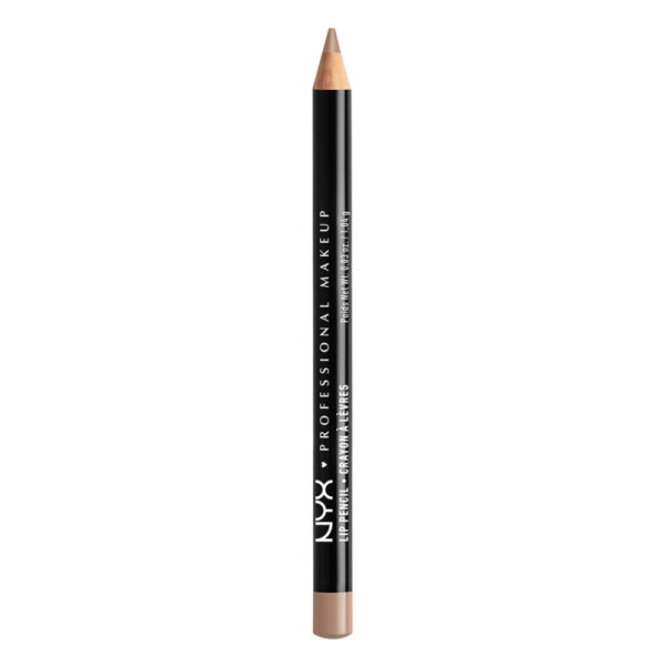 Nyx Professional Makeup Slim Lip Pencil Nutmeg