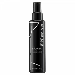 Shu Uemura Shiki Worker Blow Dry Serum (150ml)