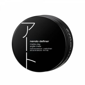 Shu Uemura Nendo Definer Matte Clay (75ml)