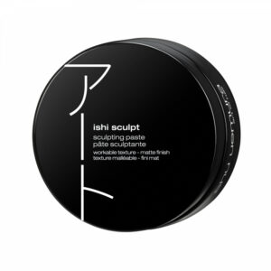 Shu Uemura Ishi Sculpt Sculpting Paste (75ml)