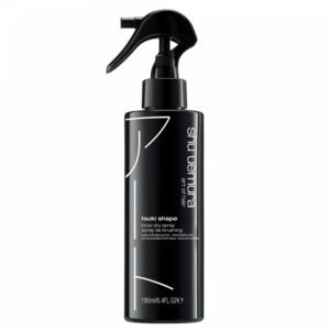 Shu Uemura Tsuki Shape Blow Dry Spray (200ml)