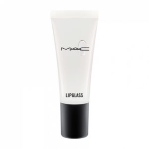 MAC Lipglass Clear 01