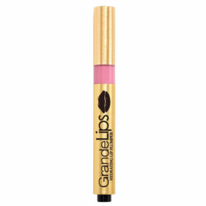 Grande Cosmetics Hydrating Lip Plumper Pale Rose