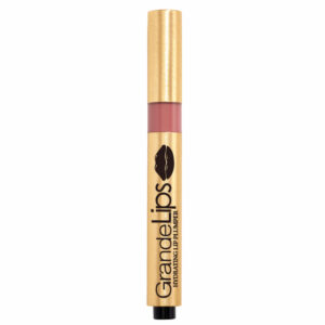 Grande Cosmetics Hydrating Lip Plumper Spicy Mauve