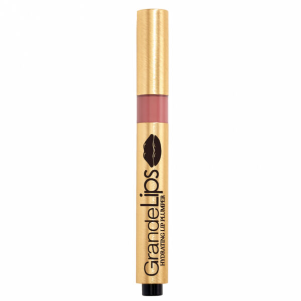 Grande Cosmetics Hydrating Lip Plumper Spicy Mauve