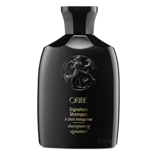 Oribe Signature Shampoo (75ml)